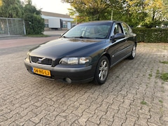 Volvo S60 - 2.4 Edition