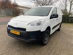 Peugeot Partner - 120 1.6 HDI L1 XT