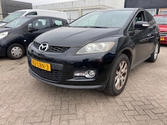 Mazda CX-7 - 2.3 TS