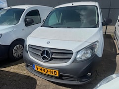 Mercedes-Benz Citan - 108 CDI BlueEFFICIENCY