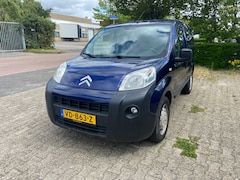 Citroën Nemo - 1.3 HDiF