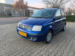 Fiat Panda - 1.2 Emotion