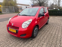 Suzuki Alto - 1.0 Base