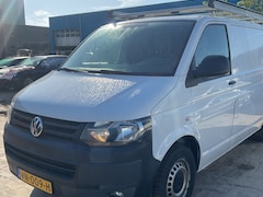 Volkswagen Transporter - 2.0 TDI L1H2 BM