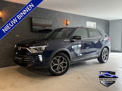 SsangYong Korando - 1.5 T-GDI Bj: 2021 / Automaat / Camera / Navi