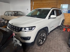 Jeep Compass - 1.3T Longitude