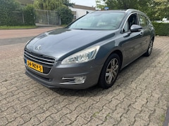 Peugeot 508 SW - 1.6 THP Active
