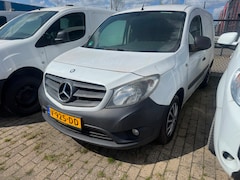 Mercedes-Benz Citan - 109 CDI BlueEFFICIENCY Business Ambition