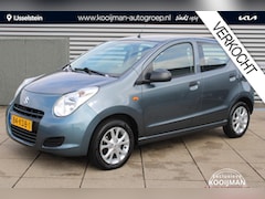 Suzuki Alto - 1.0 Base Compleet met gestemelde onderhoudsboekjes