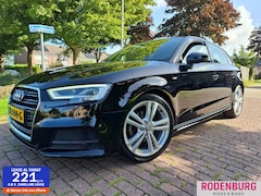 Audi A3 Sportback - 1.0 TFSI Sport S Line Edition