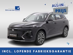 Geely Starray EM-i - 1.5 Max+