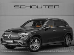 Mercedes-Benz GLC-klasse - 400e 4M AMG Line Premium+ HUD Pano Keyless Burmester 360°