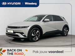 Hyundai IONIQ 5 - Long Range Pure Edition 84 kWh | Apple Carplay/Android Auto | Lichtmetalen velgen 19" | Na