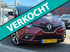 Renault Scénic - 1.2 TCe Bose | LED | 20” LMV | Trekhaak | A.Camera | Cruise control |