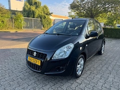 Suzuki Splash - 1.0 VVT Comfort