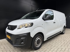 Peugeot e-Expert - EV L2 75 kWh €19500 EX BTW, ondernemers kunnen de BTW terugvorderen
