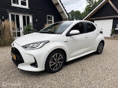 Toyota Yaris - 1.5 Hybrid Comfort