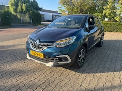 Renault Captur - 1.2 TCe Intens