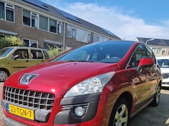 Peugeot 3008 - 1.6 THP Active