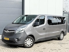 Opel Vivaro Combi - 1.6 CDTI L2H1 BiTurbo ecoFLEX