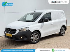 Mercedes-Benz Citan - Pro 1.3 102PK *Benzine* L1 LED Airco Cruise control 1500kg Trekhaak Camera Carplay