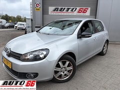Volkswagen Golf - 1.2 TSI Comfortline BlueMotion