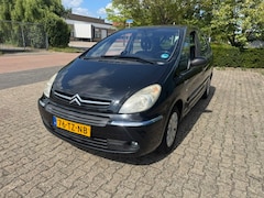 Citroën Xsara Picasso - 1.6i-16V Caractère