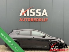 SEAT Leon - 1.6 TDI Ecomotive Businessline COPA Clima Cruise Navi Pdc
