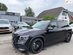 Mercedes-Benz GLB - AMG 35 4MATIC Pano Burmester 21”