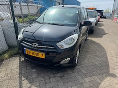 Hyundai i10 - 1.1 i-Drive Cool MOTORSCHADE111