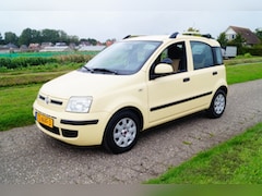 Fiat Panda - 1.2 Edizione Cool Trekhaak