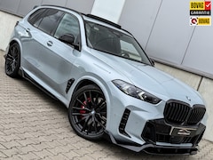 BMW X5 - XDrive50e 490Pk M-sport 22Inch Brooklyn Performance H&K