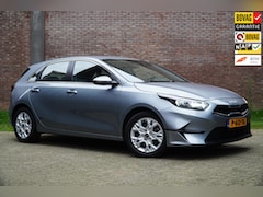 Kia Cee'd - Ceed 1.0 T-GDi DynamicLine, Navigatie, A.rijcamera, Cruise-en Climat Control, PDC achter
