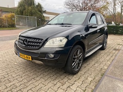 Mercedes-Benz M-klasse - 500