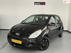 Hyundai i20 - 1.2i i-Drive