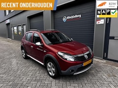 Dacia Sandero Stepway - 1.6 Stepway|Recent onderhoud|Airco|APK|