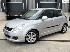 Suzuki Swift - 1.5 Exclusive, Automaat, Airco