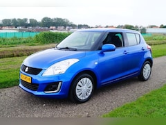 Suzuki Swift - 1.2 5drs, afneembare Trekhaak, 63977 km