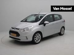 Ford B-Max - 1.0 EcoBoost Style | Airco | Navigatie | Bluetooth |
