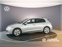 Volkswagen Golf - 1.5 eHybrid 204pk Life Edition eHybrid