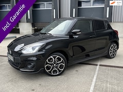 Suzuki Swift - 1.4 Sport Smart Hybrid, Led, Navi