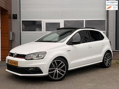 Volkswagen Polo - 1.8 TSI GTI NweKetting/Pano/Bomvol
