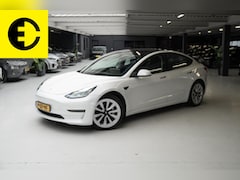 Tesla Model 3 - Long Range AWD 75 kWh | SOH 89, 7% | Stoelverwarming | Incl.BTW