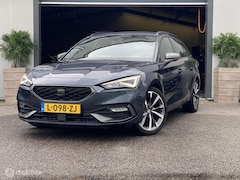SEAT Leon Sportstourer - 1.5 eTSI FR Business Intense | NAP |