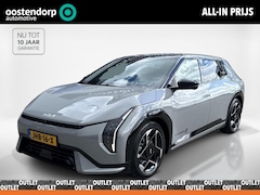 Kia EV4 - GT-PlusLine 81.4 kWh | Tot 10 jaar garantie | Per direct beschikbaar |