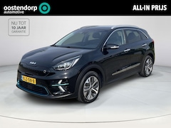 Kia e-Niro - ExecutiveLine 64 kWh | Stoelverwarming en ventilatie | Leder | Elektrische stoelen |