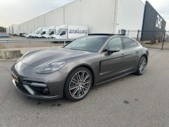 Porsche Panamera - 2.9 4S 441pk