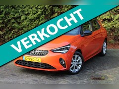 Opel Corsa - 1.2 Elegance 100PK Automaat | Airco | Lichtmetalen velgen | Airco