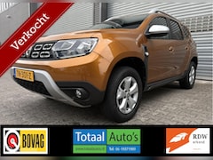 Dacia Duster - 1.2 TCe Comfort*CRUISE*EERSTE EIGENAAR*TREKHAAK