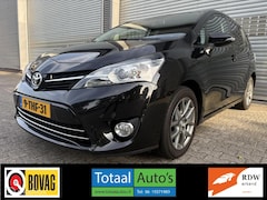 Toyota Verso - 1.8 VVT-i NAVI*CRUISE*ST-VERW*TREKH*NIEUWSTAAT